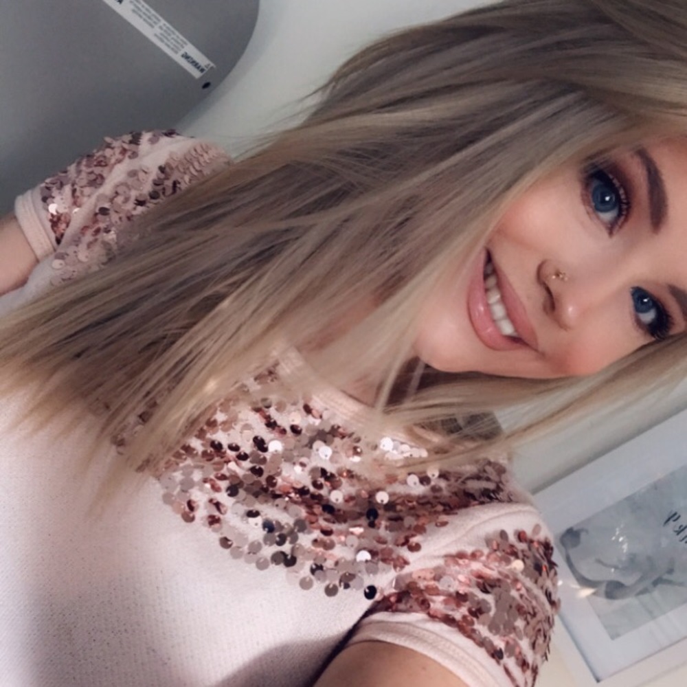 Meet your Posher, Emma